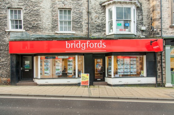 Bridgfords - Estate Agent_Richmond