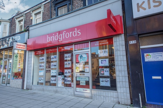 Bridgfords - SouthShields_Estate Agents