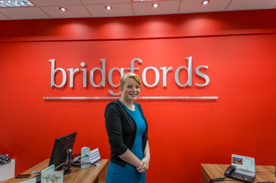 Bridgfords - Washington_Estate Agent
