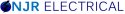 NJR ELECTRICAL Logo