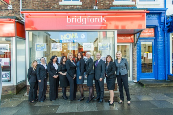 Bridgfords - Estate Agents_Darlington
