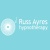 Russ Ayres Hypnotherapy & Coaching Logo