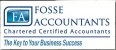 Fosse Accountants Logo