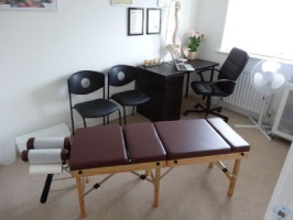 Advance Chiropractic & Acupuncture Clinic, Hertford