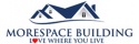 Morespace Building Co Logo