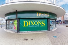 Dixons, Birmingham