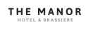 The Manor Hotel Logo