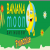 Banana Moon Day Nursery Logo