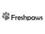 FreshPaws Logo