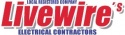 Livewires Electrician Logo