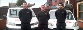 Livewires Electrician, Rossendale