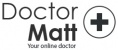 Online Doctor Matt GP Logo