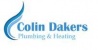 Colin Dakers Plumbing and Heating Logo