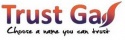 Trust Gas Logo