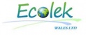 Ecolek Wales Logo