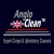 AngloClean Cheltenham Carpet Cleaners Logo