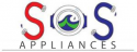SOS Appliances Logo