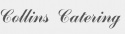Collins Catering Logo