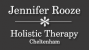Holistic Therapy Cheltenham Logo