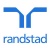 Randstad Sales Logo