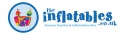 the inflatables Logo