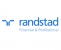 Randstad Financial & Professional Logo