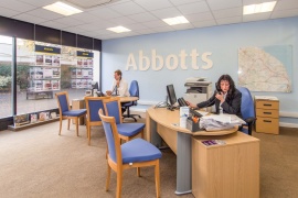 Abbotts Countrywide, Norwich