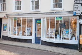 Abbotts Countrywide, Beccles