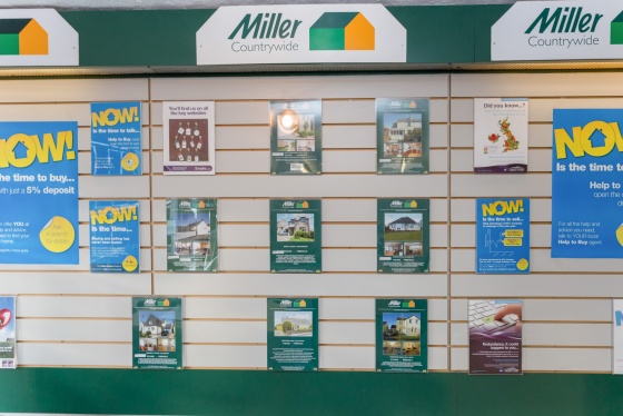 Miller Countrywide