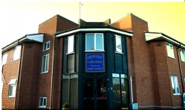 Greenleigh Care Home, Dudley