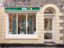 Miller Countrywide, St. Austell