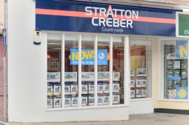 Stratton Creber Countrywide, Camborne
