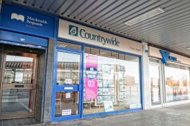 Countrywide North, Glasgow