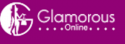 Glamorous Online Logo