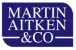 Martin Aitken & Co Logo