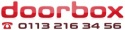 Doorbox Logo