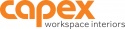 Capex Office Interiors Logo