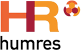 Humres Construction Logo