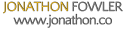 Jonathon Fowler Photography Logo