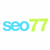 Seo77 Logo