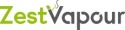 Zest Vapour Logo