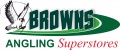 Browns Angling Logo