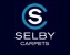 Selby Carpets Logo