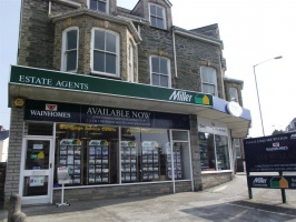 Miller Countrywide Lettings, Newquay