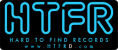 Hard to Find Records Digital Logo