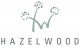 Hazelwood Beauty Salon Logo