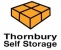 Thornbury Self Storage Logo