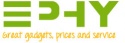 EPHY Logo