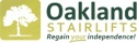 Oakland Stairlifts Logo