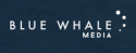 Blue Whale Media Logo